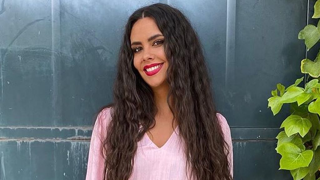 Cristina Pedroche muestra la realidad de su rostro sin filtros: "El día que más fea estoy de mi vida"