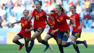 La Selecci n Espa ola Femenina Regresar En Septiembre Deportes Cuatro