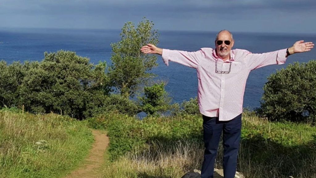 Muere de coronavirus a los 73 años Miguel Angel Peiteado, médico rural jubilado que colaboraba en una residencia de ancianos