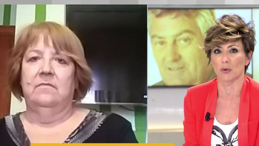 La triste historia de Carmen: “No sabía si mi marido estaba vivo o muerto”