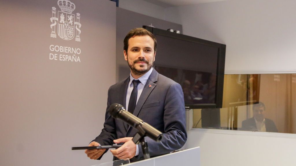 Consumo crea una web para asistir a consumidores afectados durante el estado de alarma Consumo crea una web para asistir a consumidores afectados durante el estado de alarma