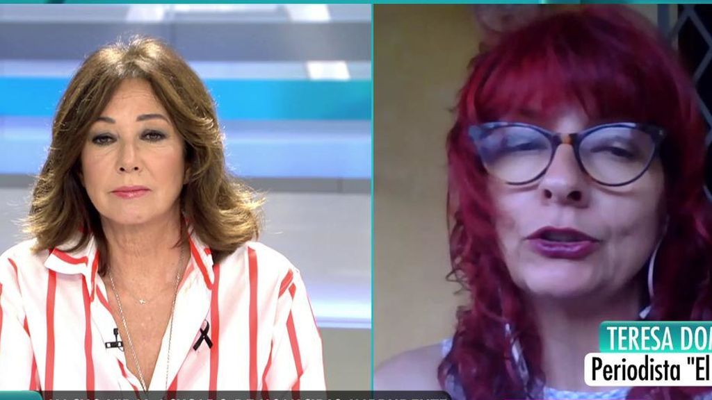 Nacho Vida, acusado de homicidio imprubente