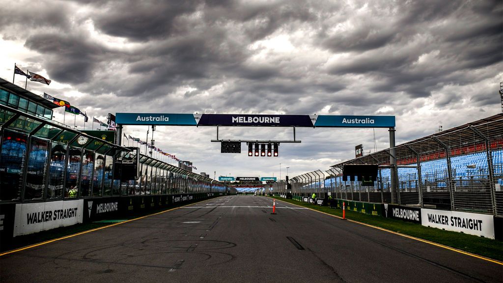 Gran Premio de Melbourne: análisis del circuito de Fórmula 1 de Australia Gran Premio de Melbourne: análisis del circuito de Fórmula 1 de Australia