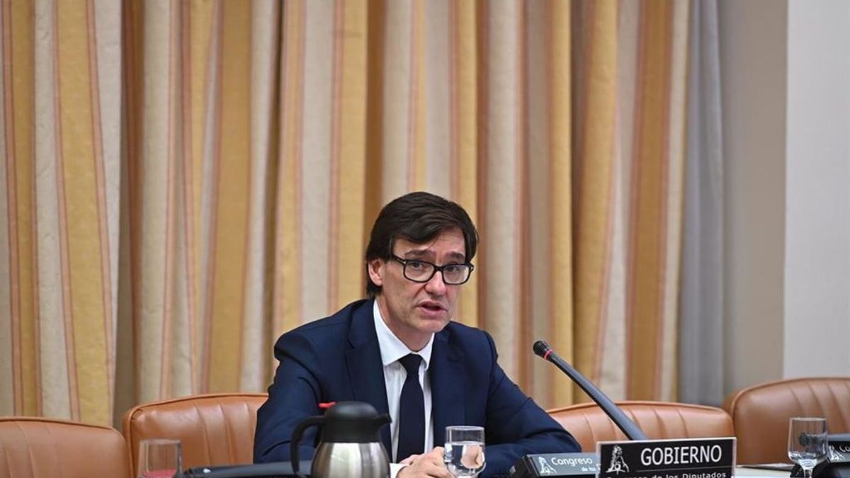 El Gobierno ve "positivo" el trabajo de Madrid para controlar el Covid y comunicará mañana si pasa a Fase 2