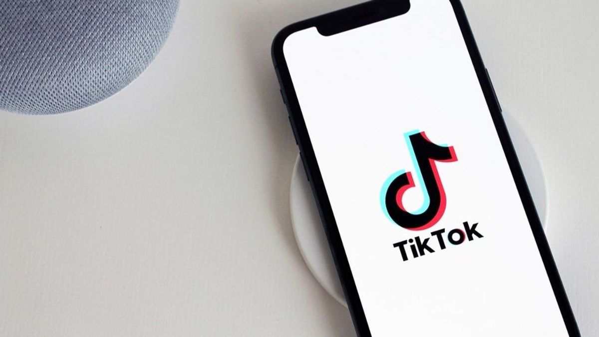 TikTok lanza su 'Portal Joven' para ofrecer recursos educativos a los jóvenes