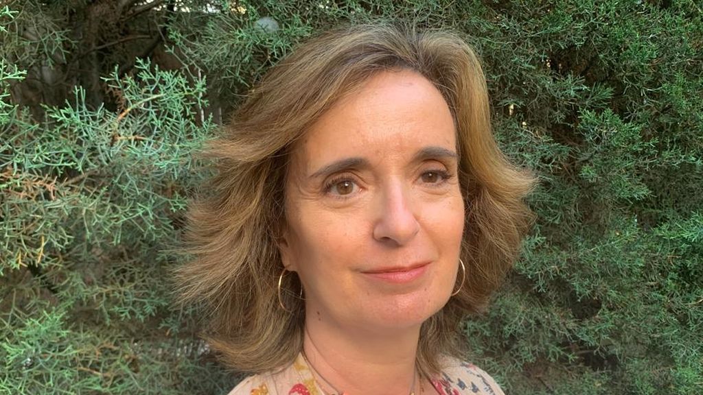 Alicia Morales, psicóloga y coach experta en duelo : "Muchos familiares de muertos por covid-19 siguen instalados en la rabia" Alicia Morales, psicóloga y coach experta en duelo : "Muchos familiares de muertos por covid-19 siguen instalados en la rabia"