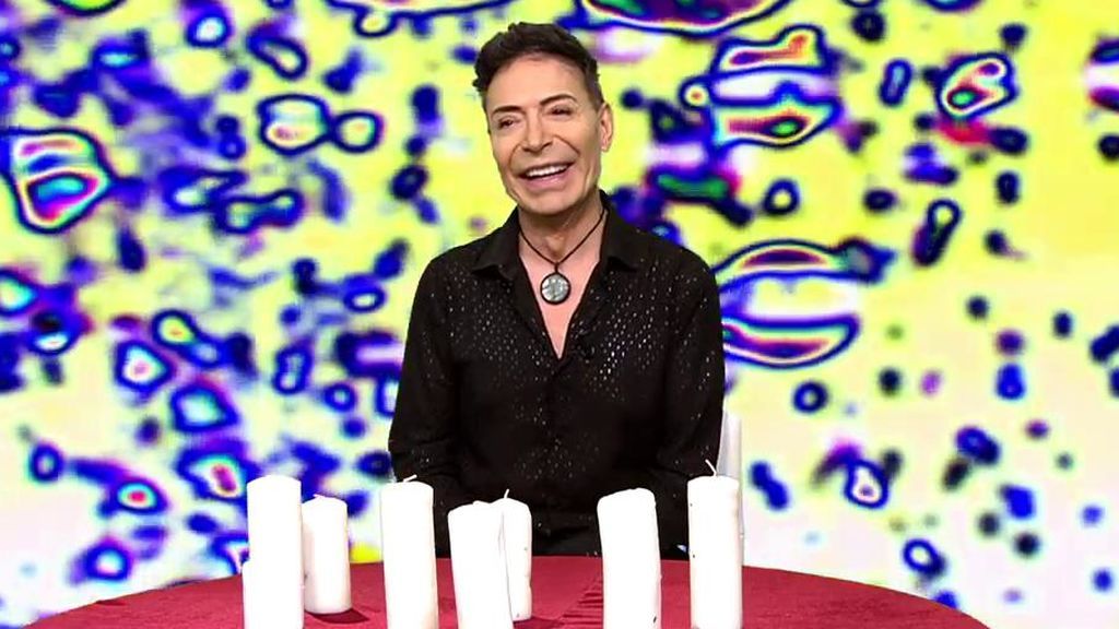 La premonición de Joao para la final de 'Supervivientes'