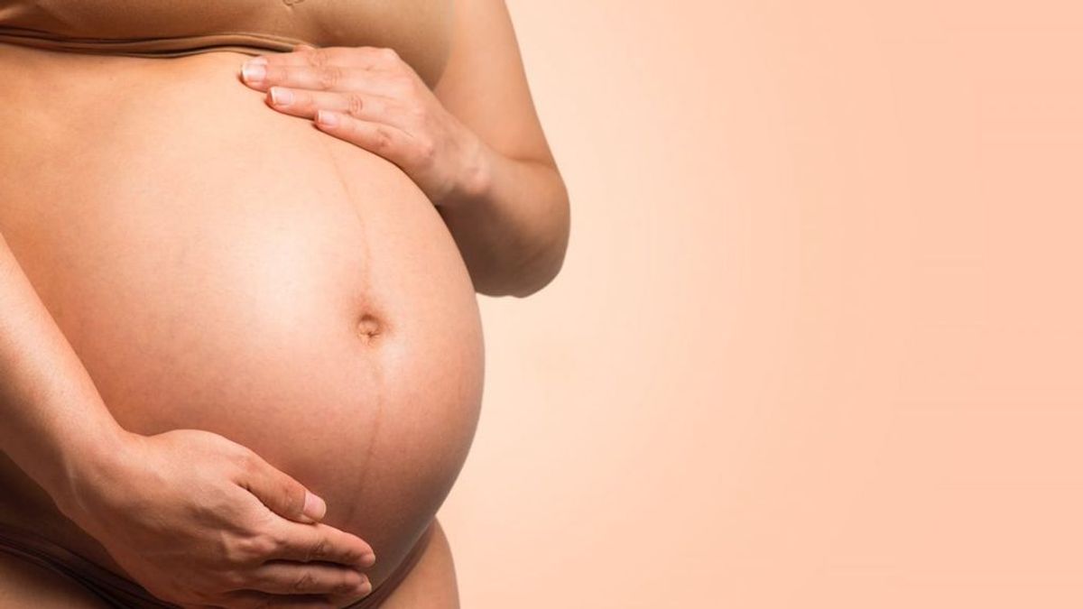 Esto es todo lo que debes saber sobre el masaje perineal en el embarazo.