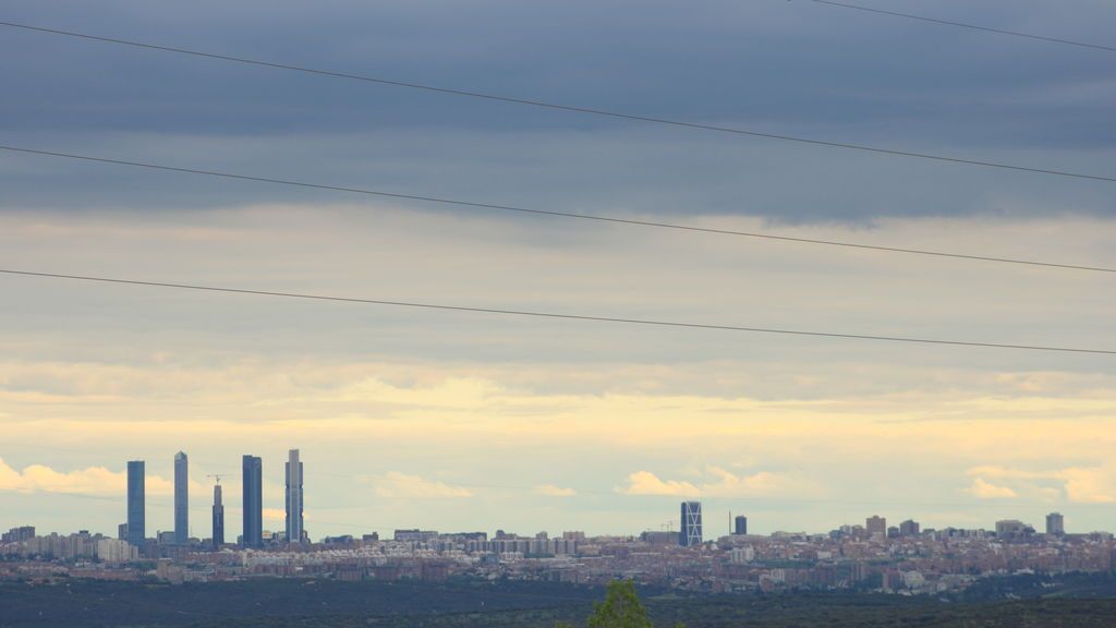 Médicos y expertos en calidad del aire avisan: “A más contaminación, más mortalidad por COVID-19” Médicos y expertos en calidad del aire avisan: “A más contaminación, más mortalidad por COVID-19”