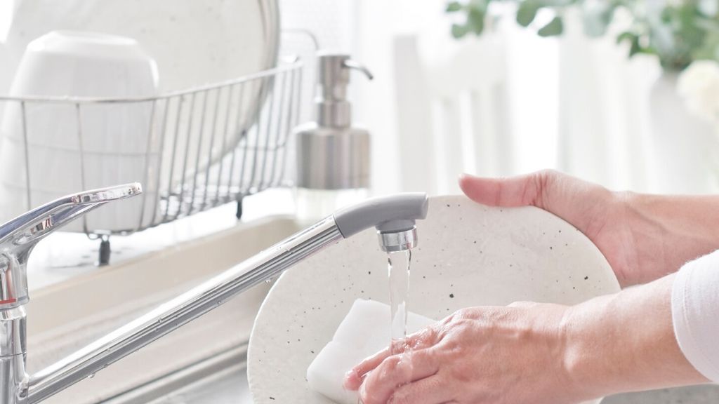 Las acciones cotidianas pueden suponer un importante ahorro de agua