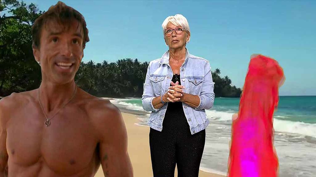 El alegato de la madre de Hugo para que gane 'Supervivientes'
