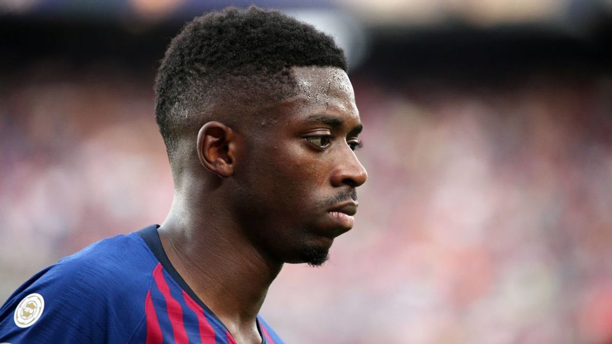 El plan del Liverpool con Dembele: lo quiere cedido y se pensará en ficharlo dependiendo de su rendimiento El plan del Liverpool con Dembele: lo quiere cedido y se pensará en ficharlo dependiendo de su rendimiento