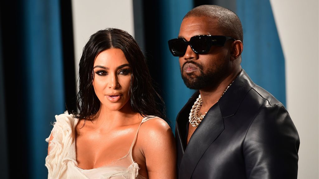 Kim Kardashian y Kanye west: análisis de su familia.
