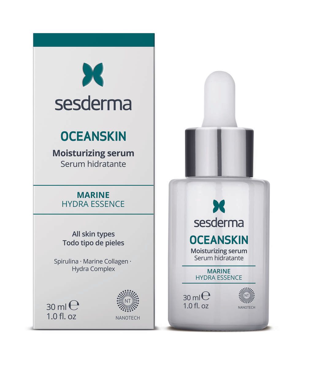 OCEANSKIN SERUM