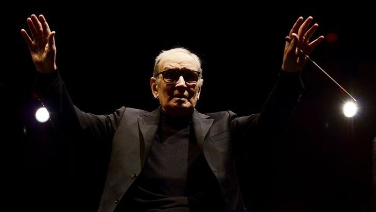 Ennio Morricone y John Williams, premios Princesa de Asturias de las Artes 2020