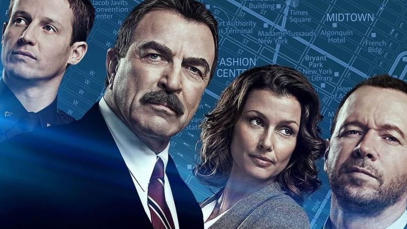 'Blue bloods' llega muy pronto a Divinity