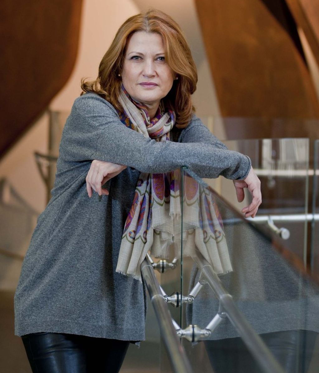 Almudena Bermejo