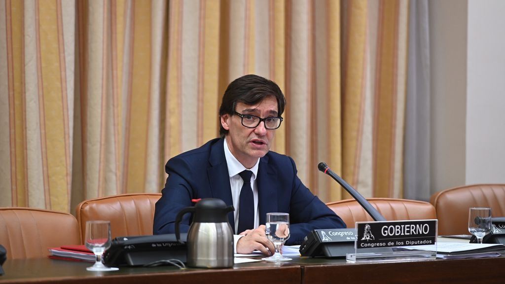 Madrid pasará el lunes a la fase 2 de la desecalada Madrid pasará el lunes a la fase 2 de la desecalada