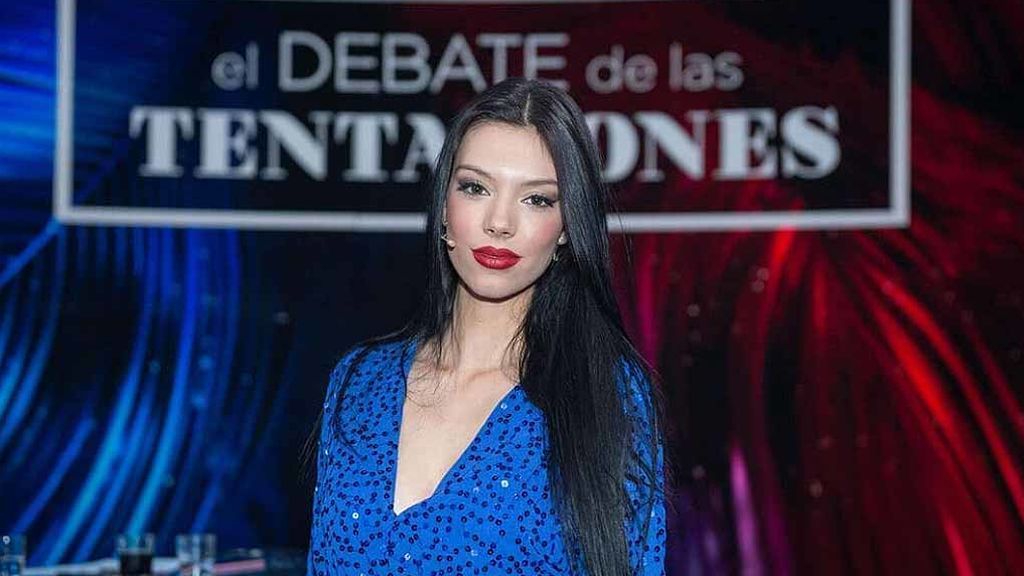 Alejandra Rubio tiene nuevo novio y es “todo un partidazo” según Kiko Matamoros