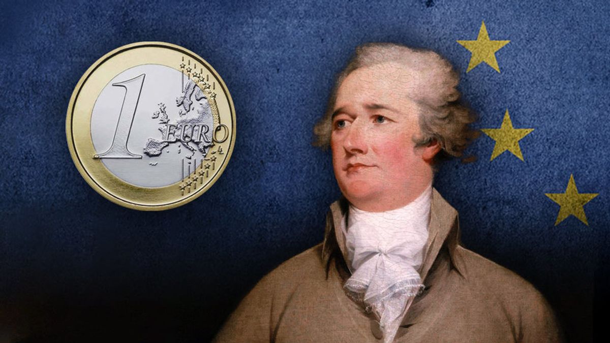 Hamilton Hamilton