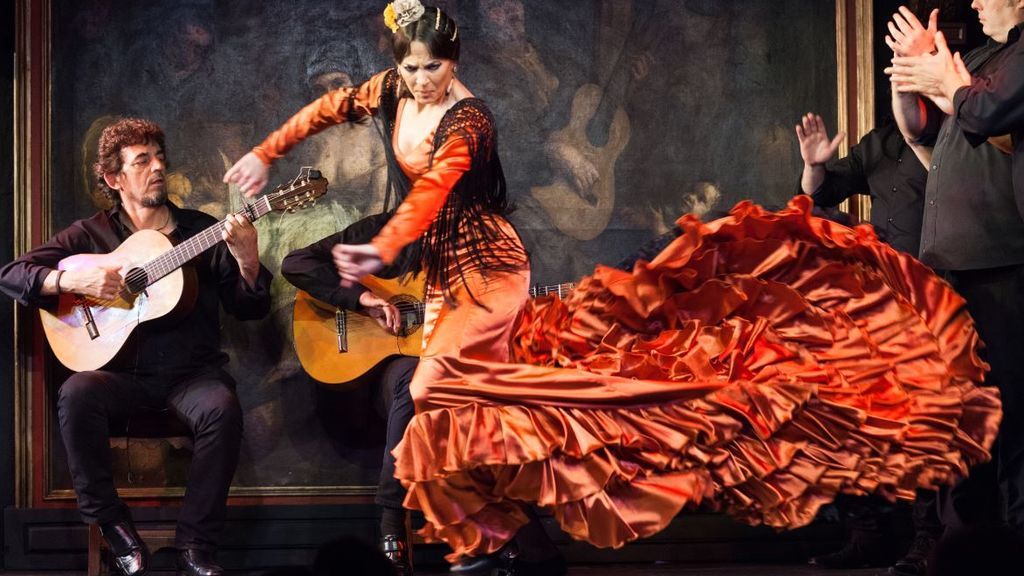 Juan Manuel del Rey del 'Corral de la Morería' : "La muerte de los tablaos es la muerte del flamenco"