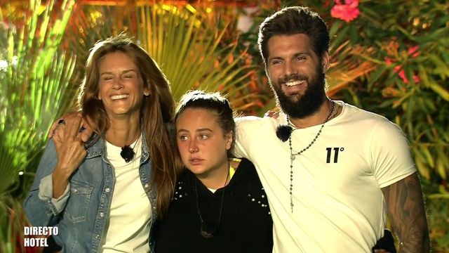 Un ex de Supervivientes habla claro y saca los trapos sucios del programa Un ex de Supervivientes habla claro y saca los trapos sucios del programa