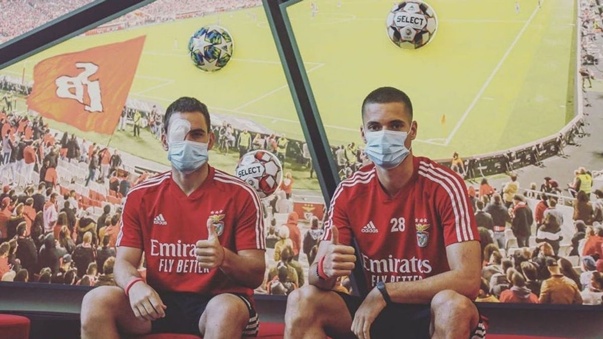 Benfica Benfica
