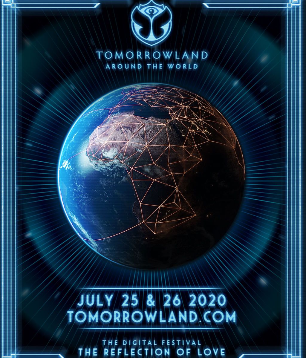 Cartel del festival en esta edición