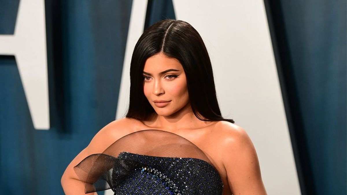 Kylie Jenner Kylie Jenner
