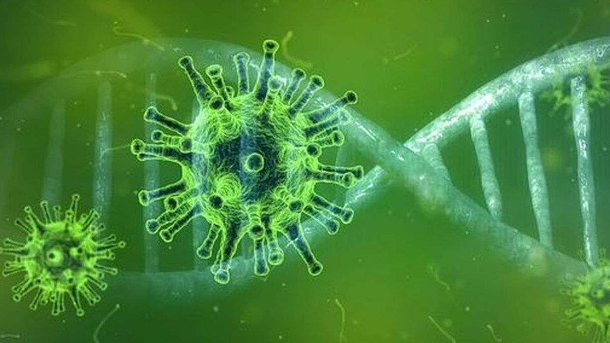 El coronavirus se liberó de un laboratorio chino “por accidente”, según un exjefe de Inteligencia británico