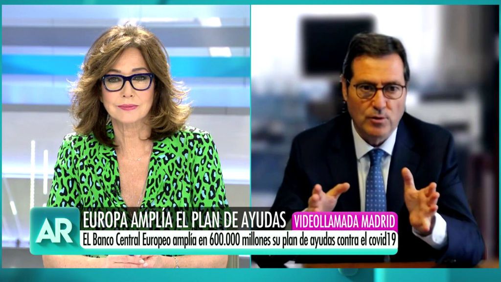El programa de Ana Rosa