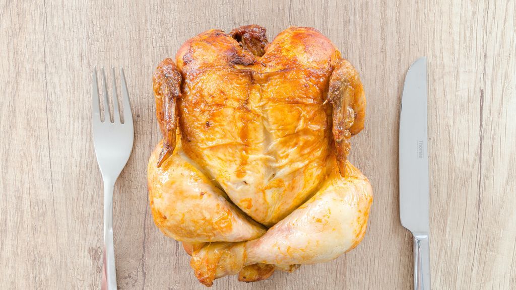 La importancia de comer carne blanca, una aliada en la lucha contra el colesterol