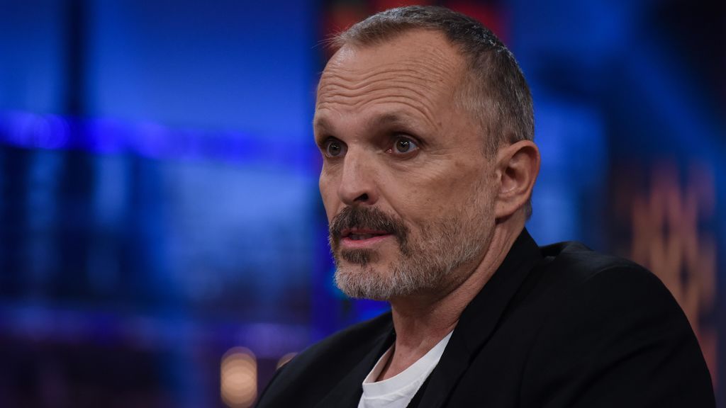 Miguel Bosé no cree en el coronavirus: "Es la gran mentira de los gobiernos"