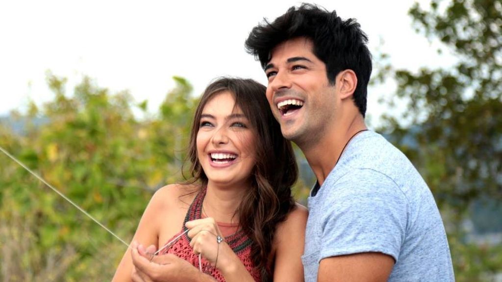 Vuelve 'Kara Sevda' a Divinity