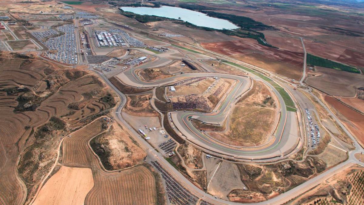 MotorLand Aragón: análisis del Gran Premio Aragón MotoGP