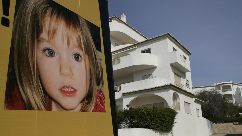 Relacionan al supuesto homicida de Madeleine McCann con la desaparición de otra niña en Alemania Relacionan al supuesto homicida de Madeleine McCann con la desaparición de otra niña en Alemania