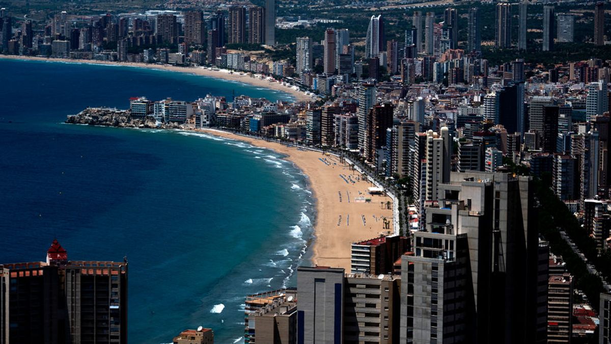 El despertar del turismo ha llegado… ¿a tiempo para salvar la temporada? El despertar del turismo ha llegado… ¿a tiempo para salvar la temporada?