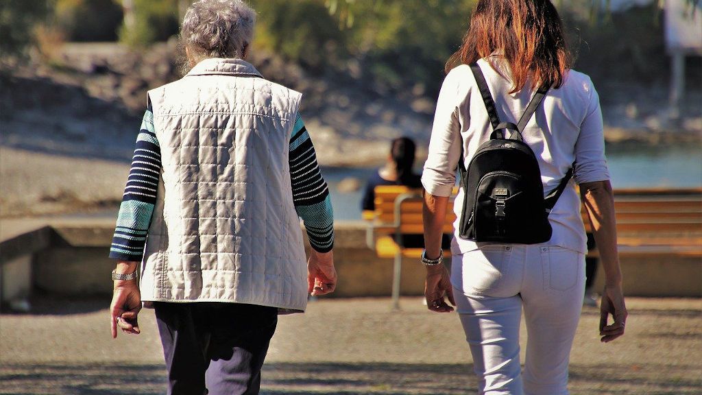 Fibromialgia y ejercicio: ¿son compatibles?