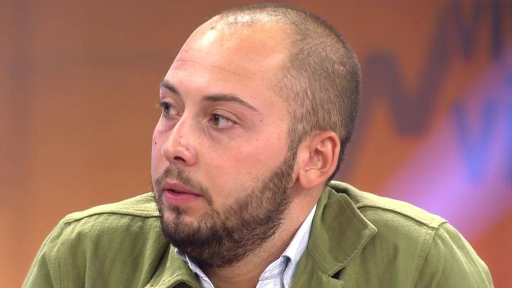 Avilés en Viva la vida parte 1