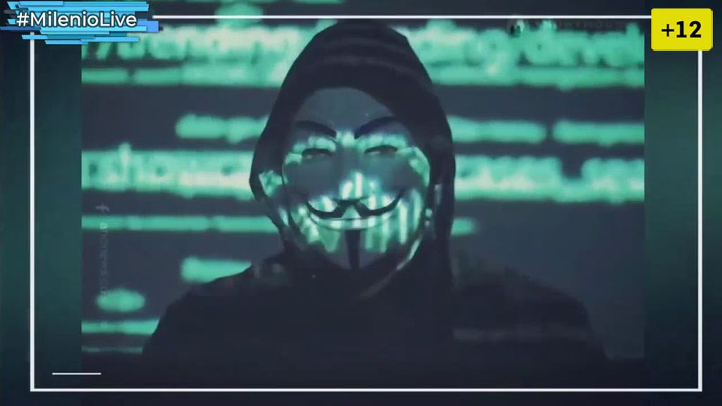 Las verdades y las mentiras del regreso de Anonymous