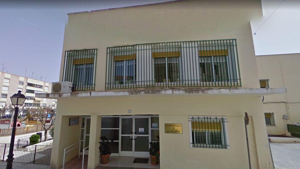 residencia velez
