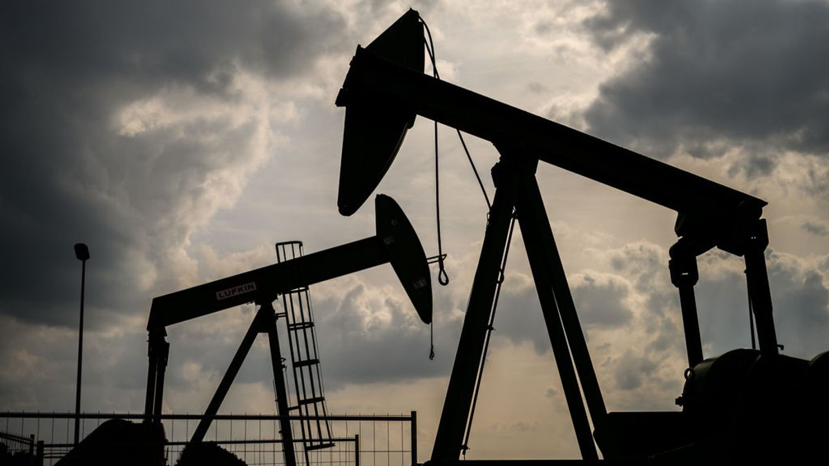 Los países de la OPEP pactan prorrogar la reducción de la producción de petróleo hasta finales de julio Los países de la OPEP pactan prorrogar la reducción de la producción de petróleo hasta finales de julio