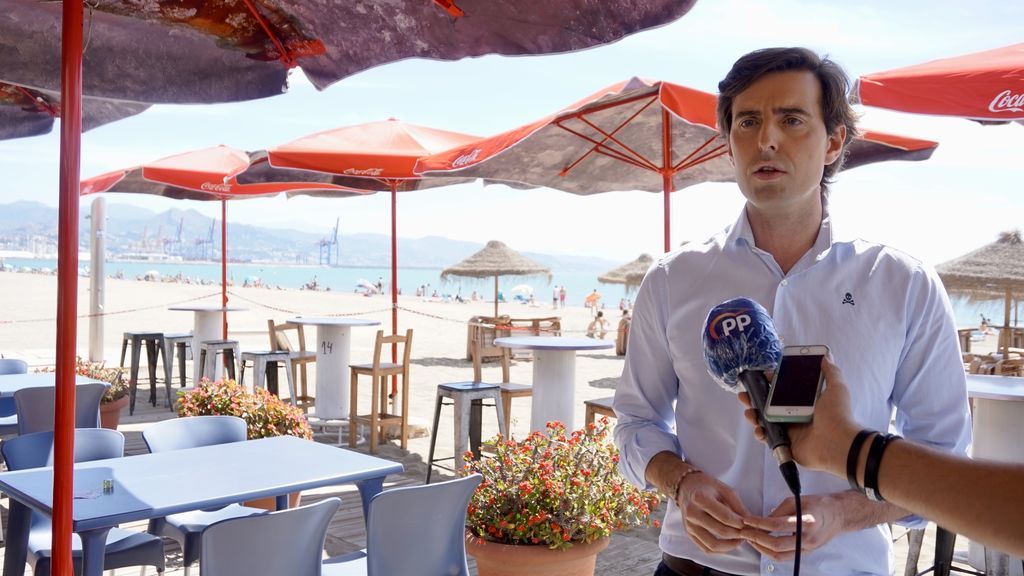 El PP exige a Sánchez que deje los "bandazos" y planifique la reactivación del turismo El PP exige a Sánchez que deje los "bandazos" y planifique la reactivación del turismo