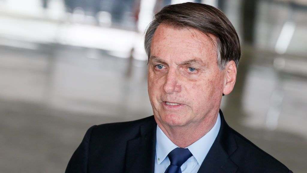 Bolsonaro Bolsonaro