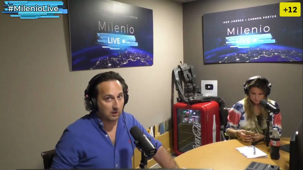 Milenio LIve (06/06/2020) - La gran encrucijada mundial (1/3)