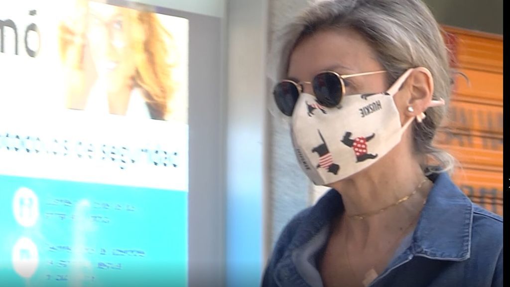 mascarilla perros