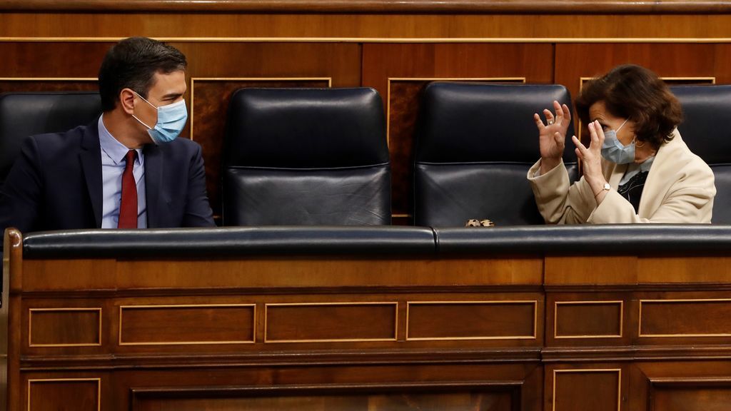 El 8-M y la avalancha de denuncias: ¿se puede condenar a un gobierno por las muertes del coronavirus? El 8-M y la avalancha de denuncias: ¿se puede condenar a un gobierno por las muertes del coronavirus?