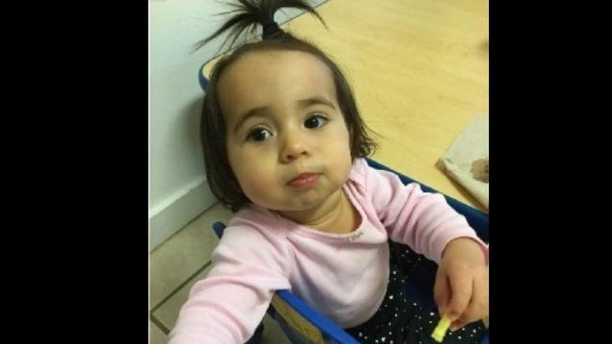 Seis meses sin rastro de la pequeña Vanessa Morales, cuya madre apareció muerta