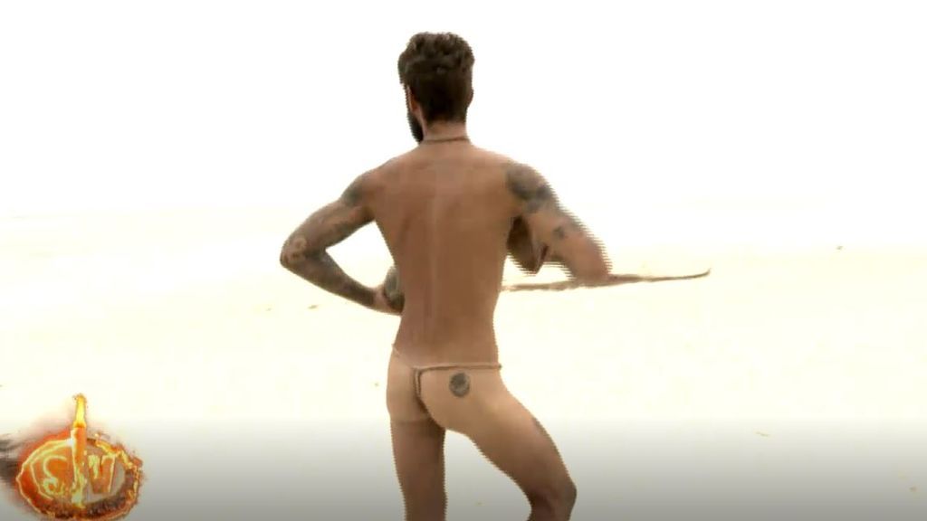 Avance: los momentos más divertidos en 'Supervivientes, El debate final'