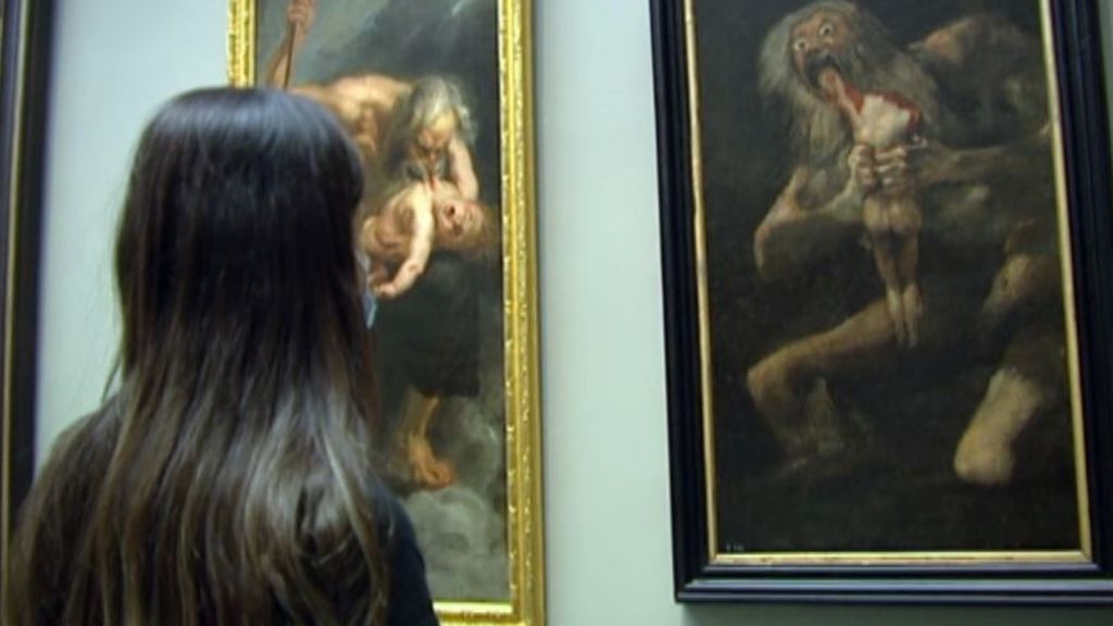 Abren sus puertas los principales museos madrileños